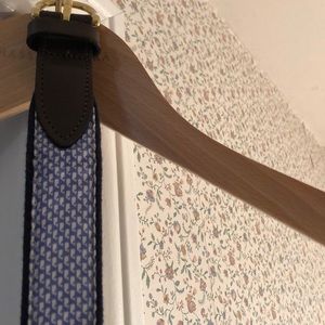Boys Vineyard Vines belt